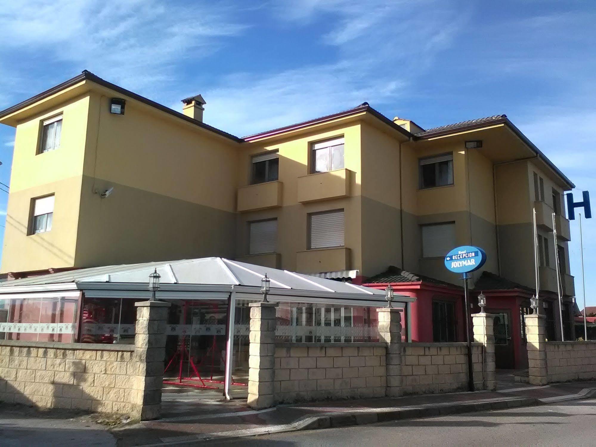 Hotel Costa Cántabra Argoños Exterior foto
