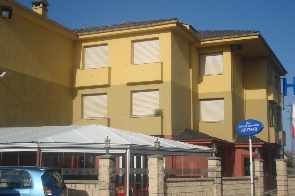 Hotel Costa Cántabra Argoños Exterior foto